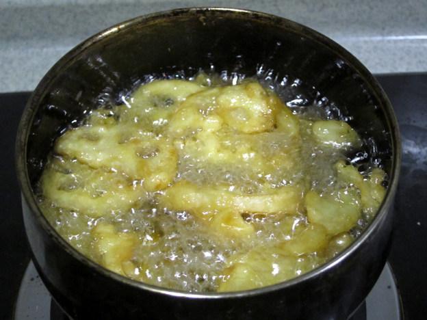 自從學會做這款健康零食，孩子連薯片都戒掉了，片片酥脆太香了