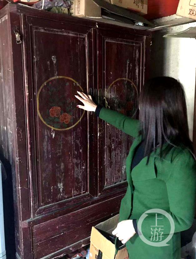 98歲老太登門還50年前工錢：欠債一定還還了才安心