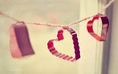 想你，已經成了一種習慣！