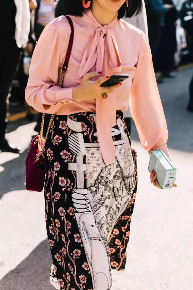 除了白襯衫，還能穿這幾款！ 回頭率100%！