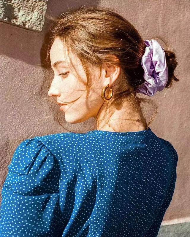 除了白襯衫，還能穿這幾款！ 回頭率100%！