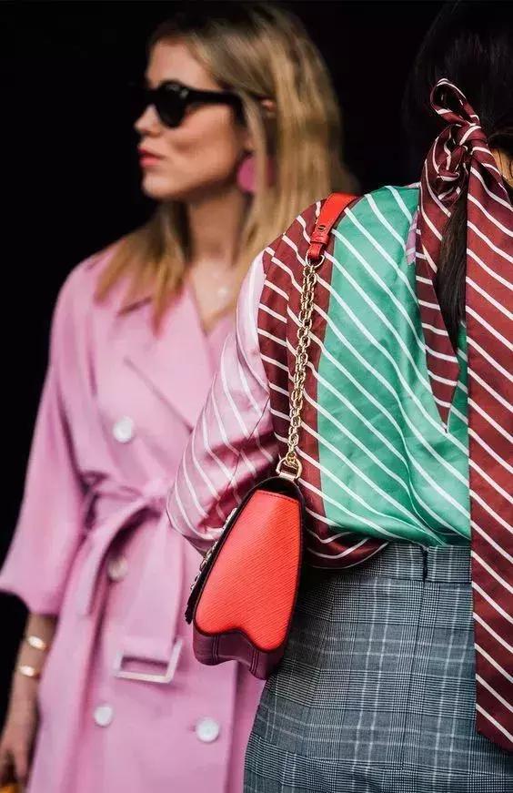 除了白襯衫，還能穿這幾款！ 回頭率100%！