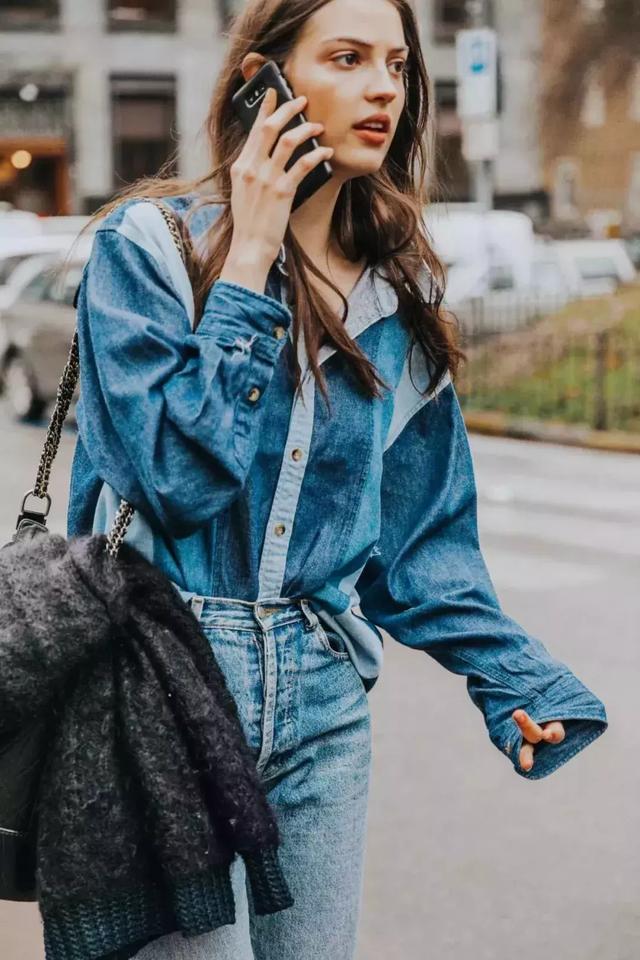 除了白襯衫，還能穿這幾款！ 回頭率100%！