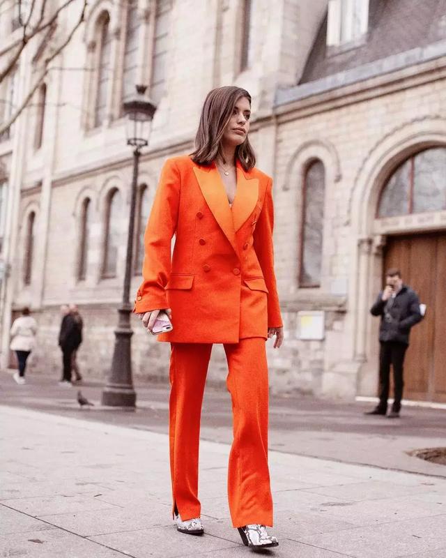 春天必備的五款時髦單品！ 穿對了美十分