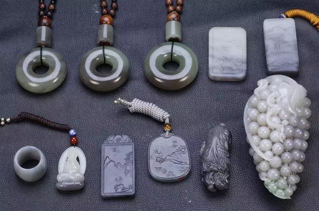 這些不起眼的玉石，錯過就真的後悔！