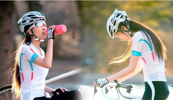 減肥瘦肚子！ 不一定要跑步，這個運動愛的人更多，學了就不想放棄