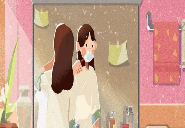 我承認，我還是放不下你