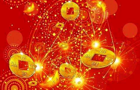 誰的生日在這5天，從小到大身邊清一色是貴人，年紀輕輕就成器