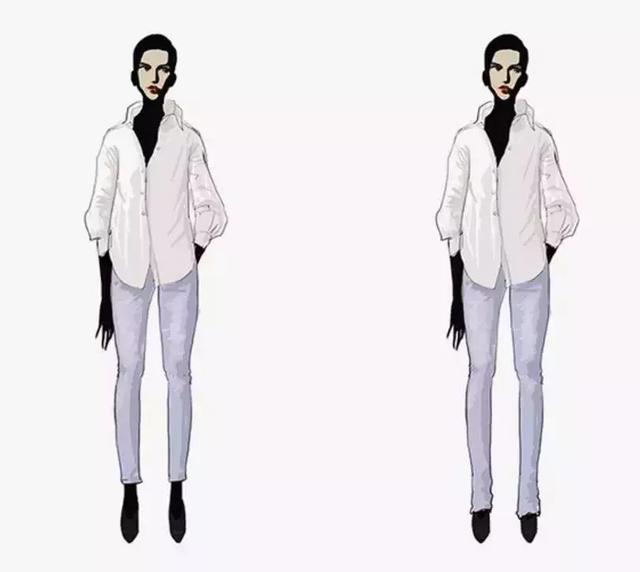 春天九分褲+運動鞋搭配，現在還不快快pick起來？