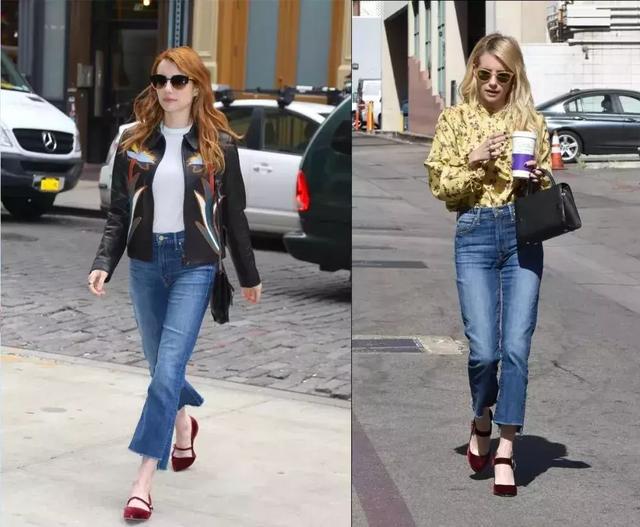 不想再趕時髦穿“醜鞋”，今年只想要仙女一般的瑪麗珍鞋