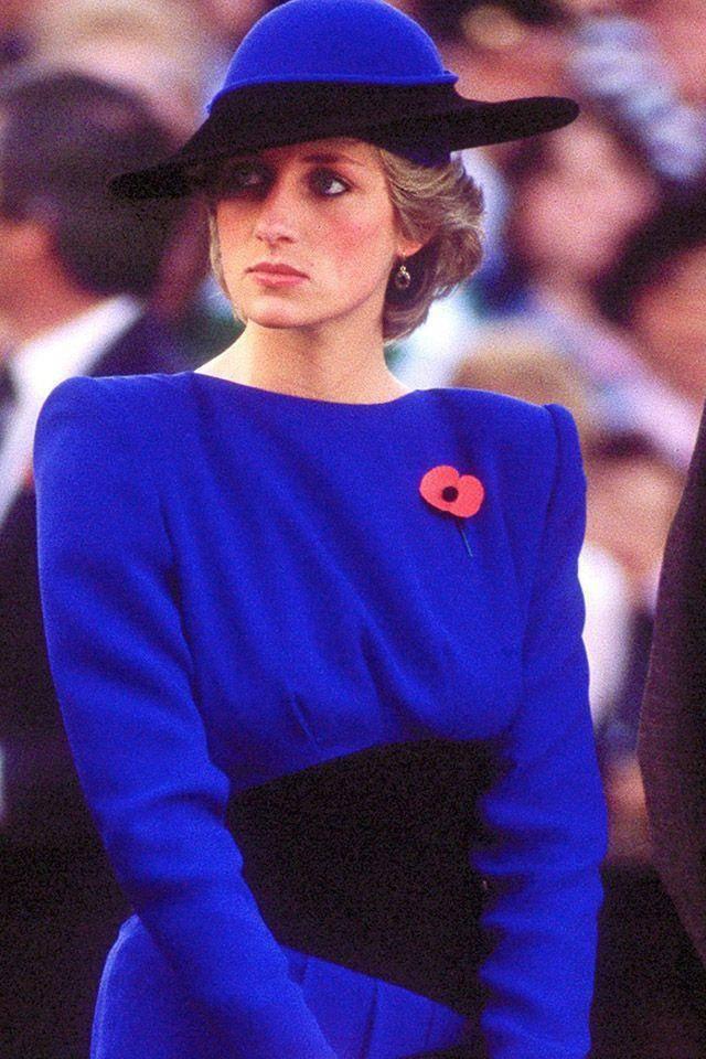 王妃帽子裡藏了多少心機?從戴安娜,凱特到梅根沒有一個