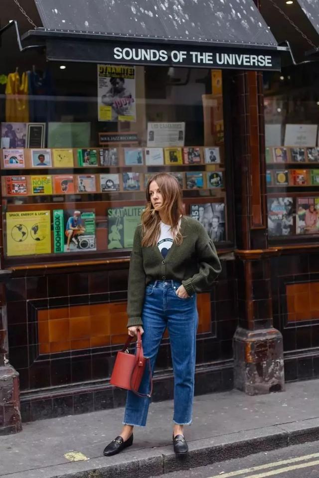 這件“奶奶衫”是2019春夏最火爆款！