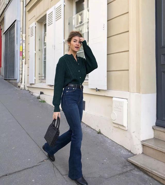 這件“奶奶衫”是2019春夏最火爆款！