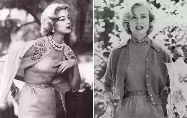 這件“奶奶衫”是2019春夏最火爆款！