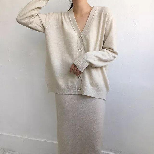 這件“奶奶衫”是2019春夏最火爆款！