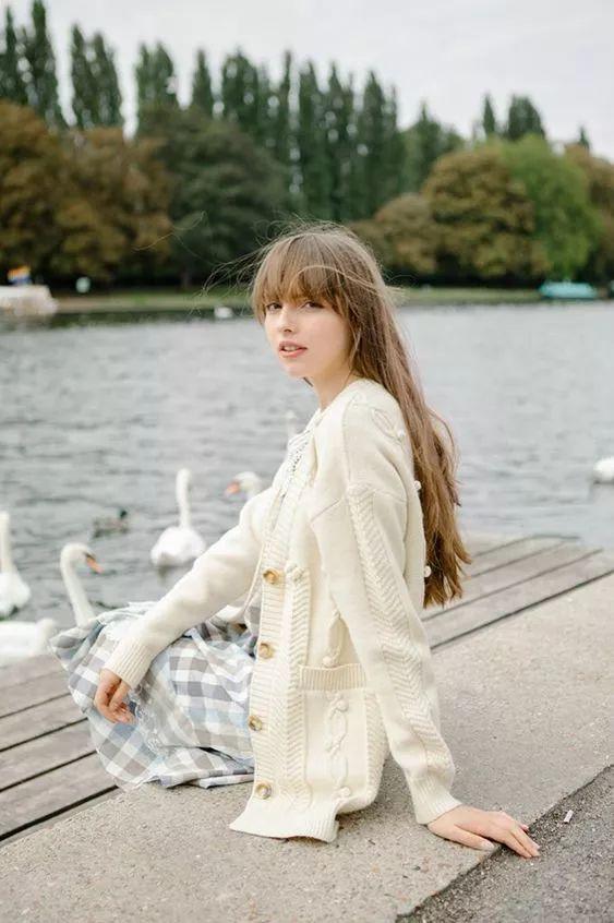 這件“奶奶衫”是2019春夏最火爆款！