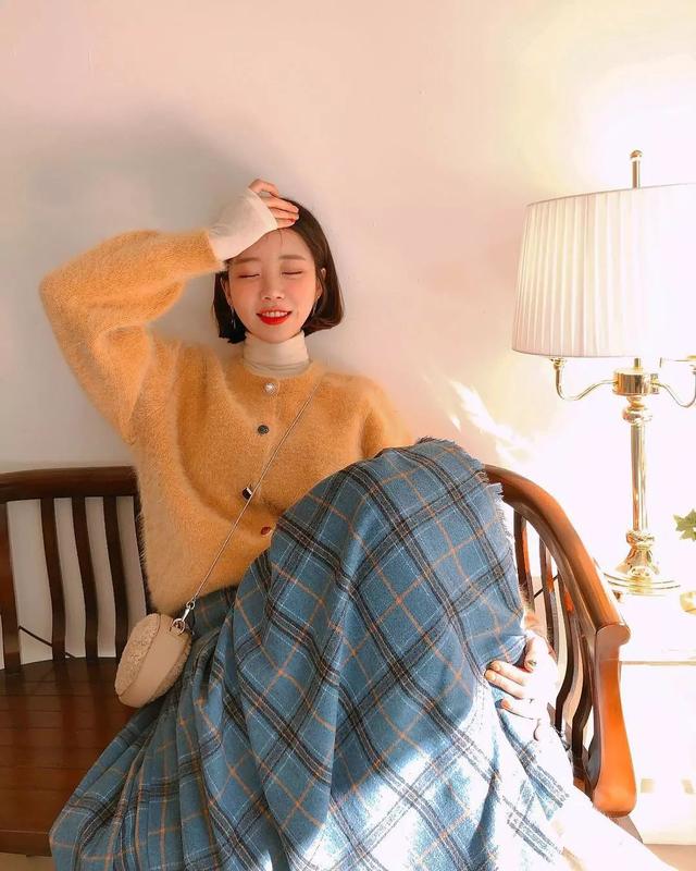 這件“奶奶衫”是2019春夏最火爆款！