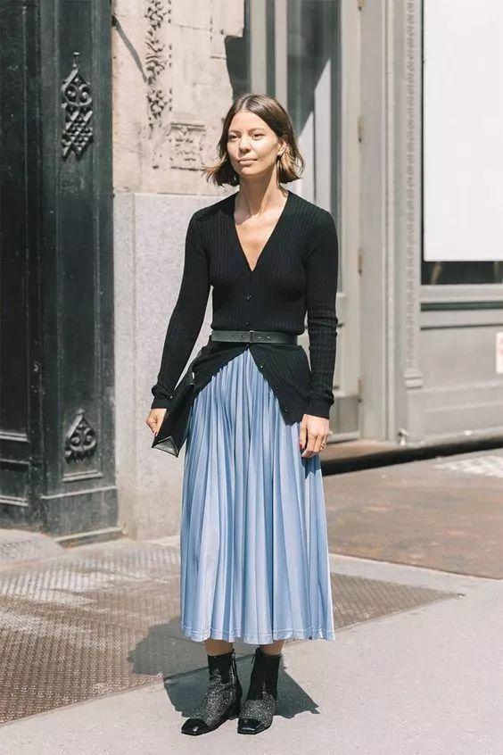 這件“奶奶衫”是2019春夏最火爆款！