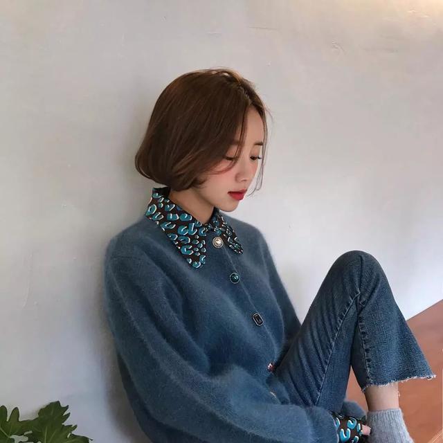 這件“奶奶衫”是2019春夏最火爆款！