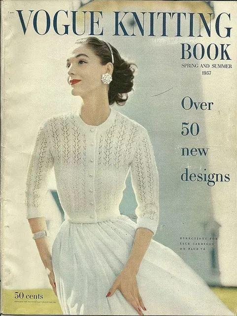 這件“奶奶衫”是2019春夏最火爆款！