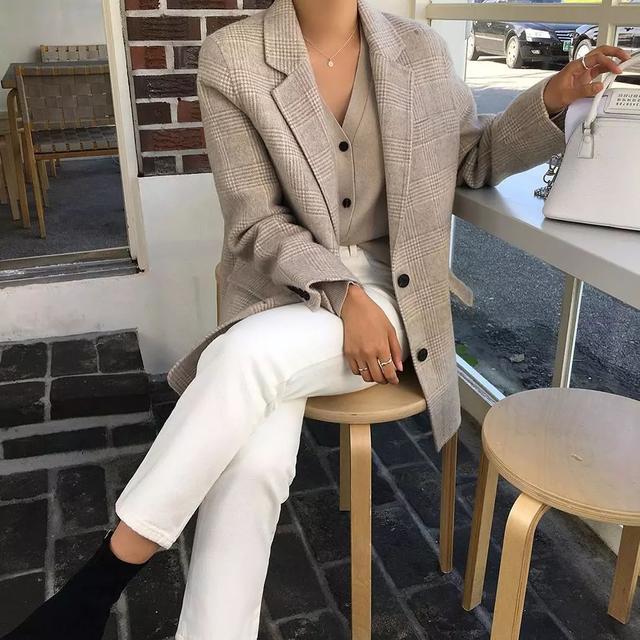 這件“奶奶衫”是2019春夏最火爆款！