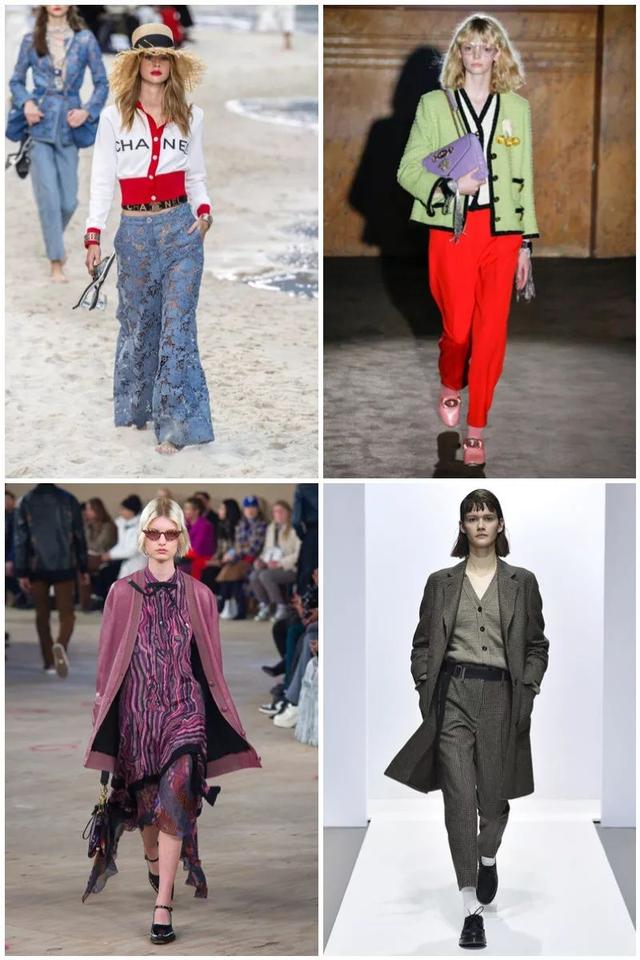 這件“奶奶衫”是2019春夏最火爆款！