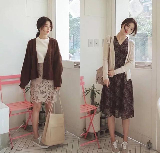 這件“奶奶衫”是2019春夏最火爆款！