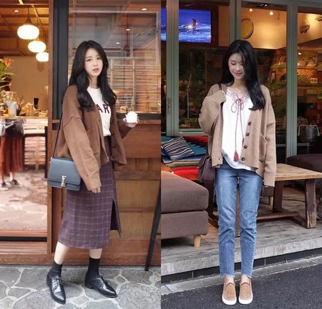 這件“奶奶衫”是2019春夏最火爆款！