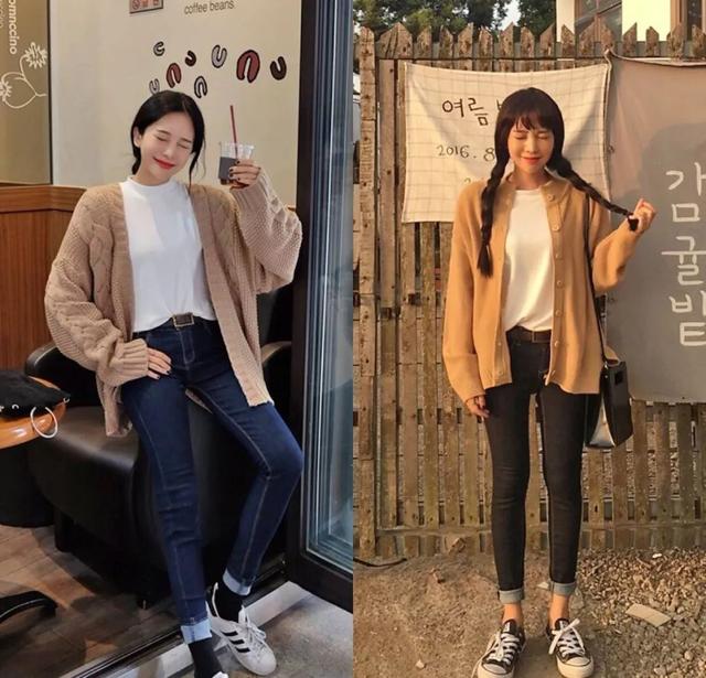 這件“奶奶衫”是2019春夏最火爆款！