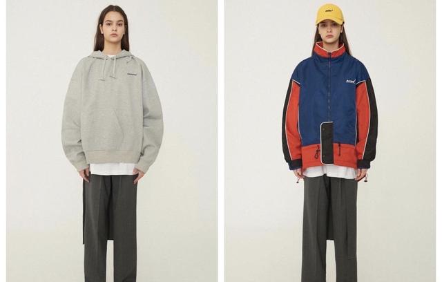 復古簡潔風代表！ ADER Error 2019SS型錄全貌釋出！