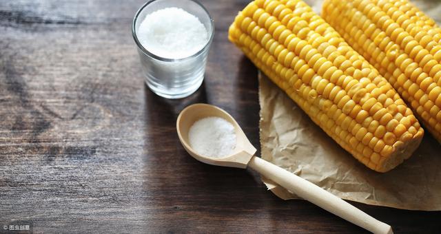 玉米這樣吃，通血管、抗衰老，身體越來越年輕！