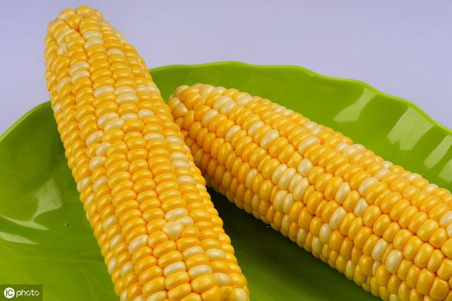 玉米這樣吃，通血管、抗衰老，身體越來越年輕！