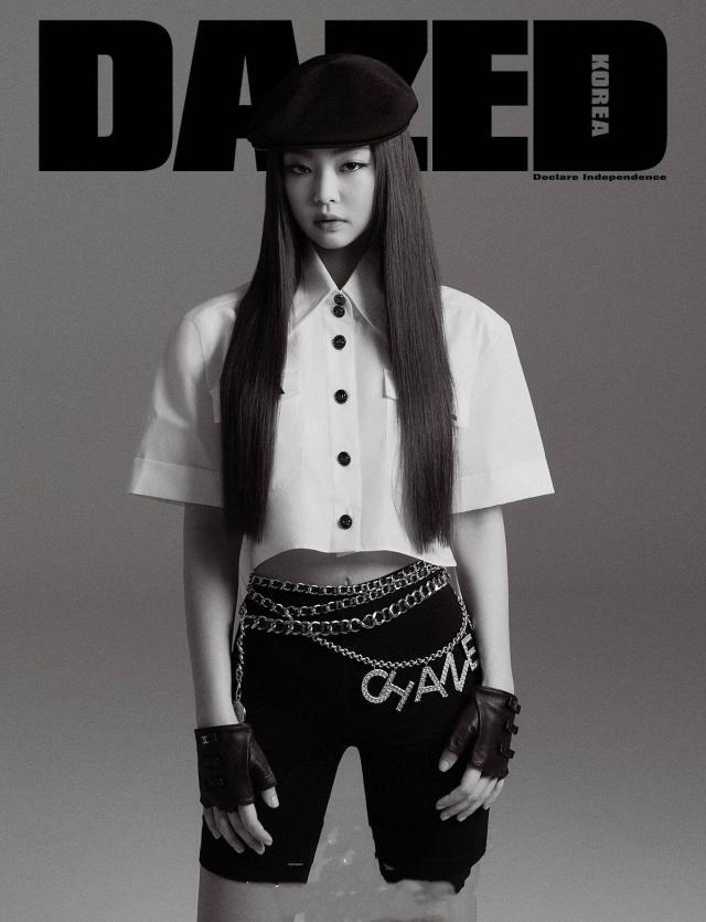 春夏白襯衫太受寵，明星大型撞衫，各有各的特色！