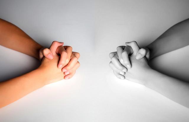 處理人際關係，不知道這4個潛規則，你肯定瞎忙活！