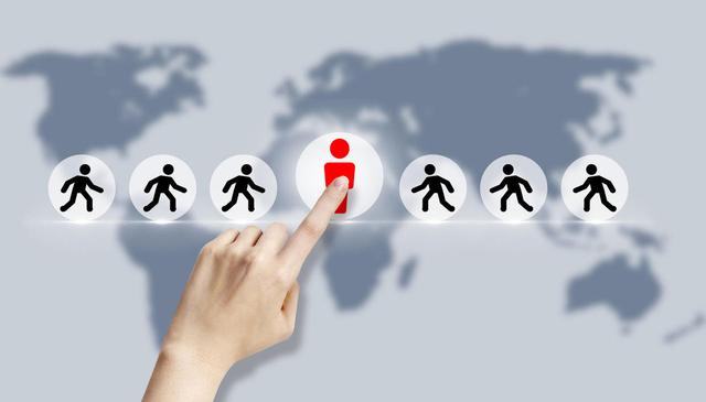 處理人際關係，不知道這4個潛規則，你肯定瞎忙活！