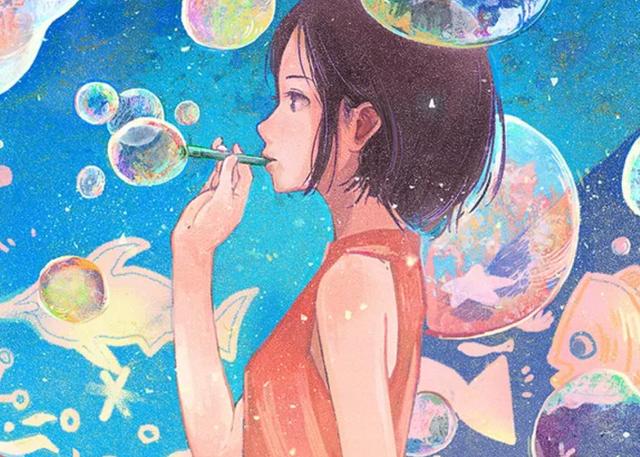 聰明的女人，從不勸別人離婚