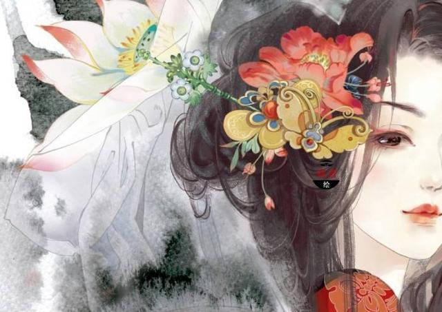 女孩生在陰曆這5天，女大十八變，越長越美，闖出富貴一片天