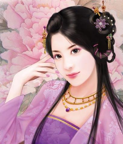 女孩生在陰曆這5天，女大十八變，越長越美，闖出富貴一片天