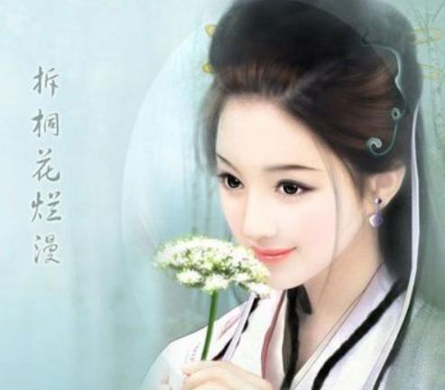 女孩生在陰曆這5天，女大十八變，越長越美，闖出富貴一片天