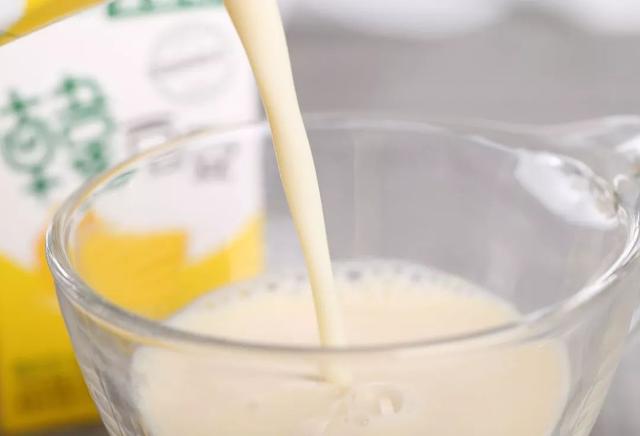 原來喝豆漿還有那麼多益處！