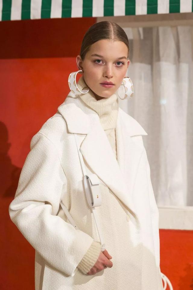 私藏耳飾大公開! best look最加分的選擇