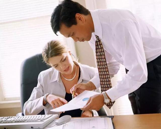 這四句話，決定了一個職場人的高度