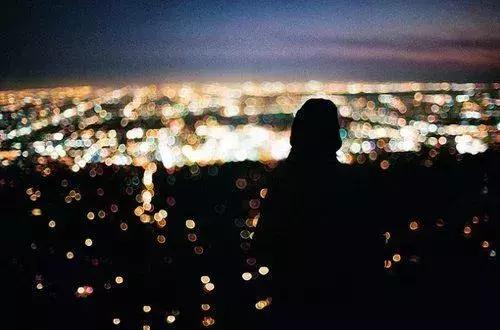 別奢望誰都懂你！