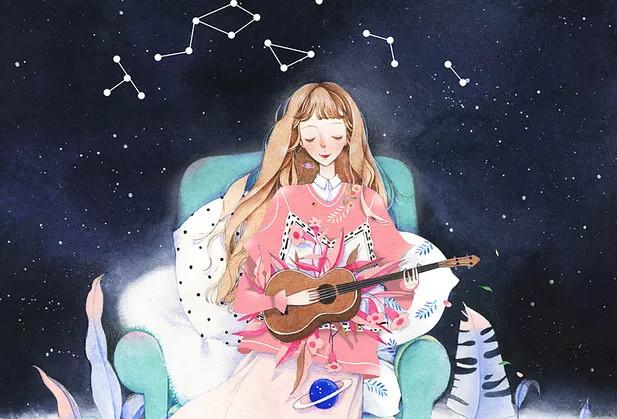 一個女人最好的活法