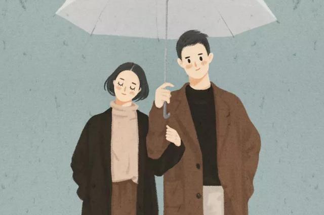 晚點結婚，其實也沒什麼不好