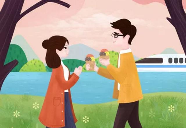 晚點結婚，其實也沒什麼不好