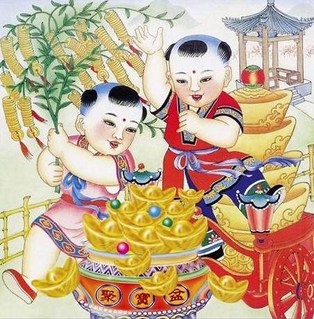 子女農曆生日在這6天，能文能武還孝順，將來男富貴，女掌權