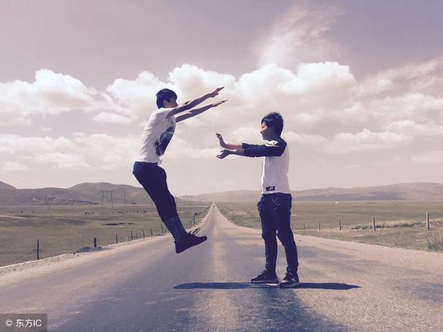 如果一個人沒有朋友，原因不外乎這3點