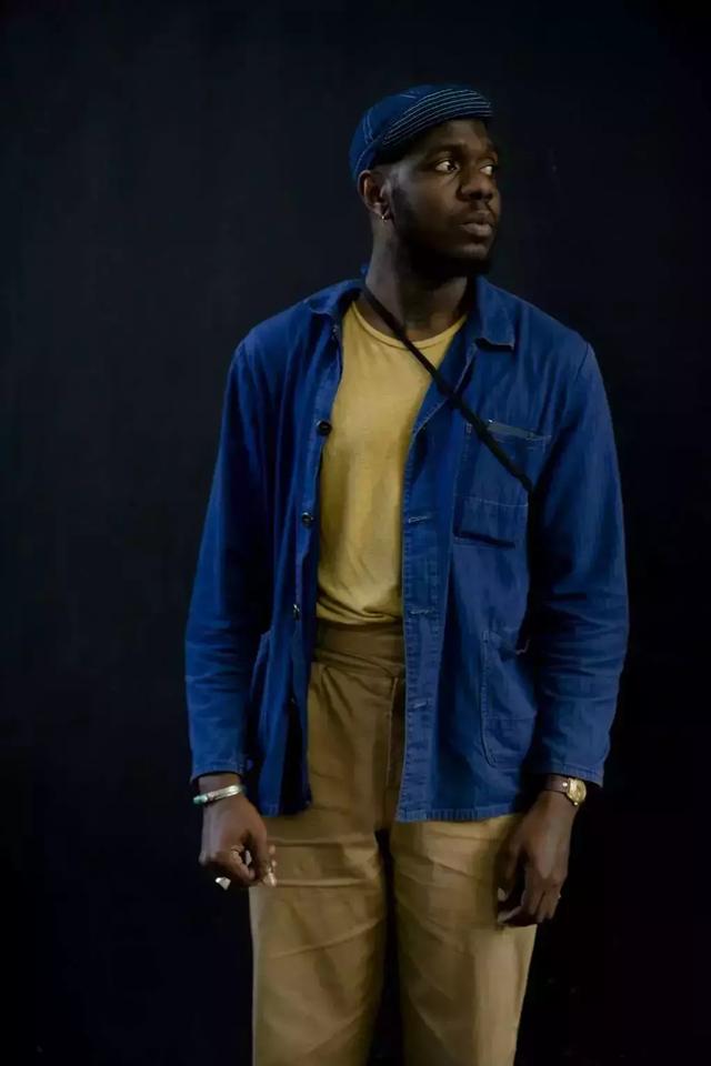 穿搭丨這種時候，不就正好缺件「牛仔襯衫」嗎？