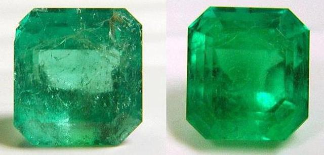 綠寶石之王get攻略，挑對心頭好，彰顯名媛的風範！